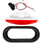 60013r Truck-lite 12v Pl-2 Super 735111042013