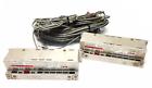 600141 Federal Signal Strobe Power Supply Wires Lot Of Used