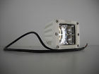 60111 Flood Pattern Part Dually Single Industries -series Rigid Led