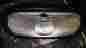 601111-05 Federal Signal Trucklight Oval Strobe Lights 6 Clear