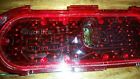 60250r Truck-lite Red 26 Diode