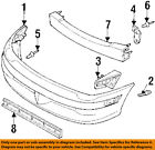 6035204 Mopar Chrysler Oem License Plate Light Lamp Screw