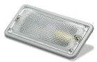 61031 Grote Steel Rectangular Clear