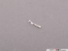 61139230107 Genuine Mini Bushing Contact