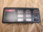 1368 6131 071 324 Bmw Check Control Module