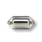 61501 Grote Interior Light Utility Rect Depth Chrome Ea