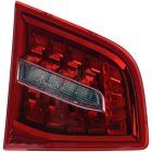 Au2802112 615343909912 Brand New Aftermarket Replacement Part Tail Light Assembly Left Fits