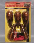 6171 Rally New In Package Low Profile Orange Marker 049538061718