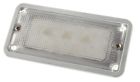 61871 Grote Courtesy And Dome Rectangular Led Lamp 61871 Grote Courtesy And Dome Rectangular Led Lamp