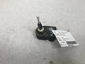 619-55929 Headlight Motor 208 Type Clk320 Bi-xenon Fits 98-02 Mercedes Clk 290