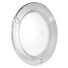 61h21 Grote Led Whitelighta Dome Lamp Integrated Flange