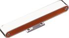 62220 Billet Specialties Third Brake Light Incandescent Oval Universal Ea