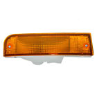 8151035080 6224-0124r Brock Fits Toyota Passengers Front Park Signal Marker Light Assembly