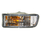 81510-35260 6224-0291r Brock Fits Toyota Passengers Front Park Signal Marker Light Assembly