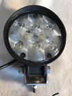 6230 Signal Stat Round Led Work Utility Light Diode Lumens