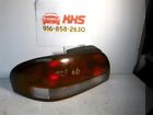 166-58905l 626 L2 Driver Left Tail