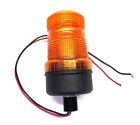 6267a Beacon Ecco Amber Light Nos