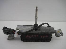 631.vo1u03 Headlight Wiper Motor Volvo Xc70 2003 03 662449