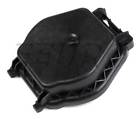 63128381326 Genuine Bmw New Headlight Bulb Cover Low Beam
