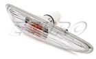 63133418448 Bmw 0858244 Side Passenger Turnsignal White - Fender X3