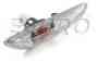 63137165916 Turnsignal White Side Passenger Fender Zieglerbmw Ez