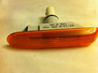 63138370720 Oe Turn - Passenger Signal Amber Light Oem Bmw Side