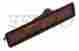 63141377849 Genuine Bmw New Side Marker Light Lens Front