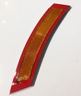 63147162313 Bmw Oem Front Bumper Grille Left
