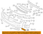 63147274522 Bmw Oem 12-15 328i 63147274522 Bmw Oem 12-15 328i
