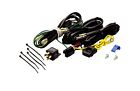 6316 Kc Hilites Lamp Wiring Harness 084709063160