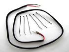 6317 Kc Hilites Driving Light Systems Wire Extension Each