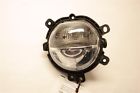 63177298331 Driver Side Fog Lamp