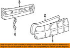 63211370679 Bmw Oem 84-87 325e