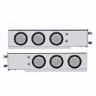 63747 United Pacific Bolt Pattern Spring Loaded Light Bar Six