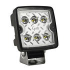 63e31 Grote Trillianta Cube Led Work Lamp Lumen Wide Flood