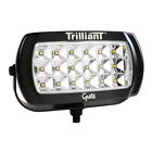 63e71 Grote Trillianta Led Work Lamp Reflector Wide Flood