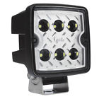 63f51 Grote Trillianta Cube Led Work Lamp Lumen Wide Flood