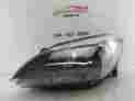 114-59638l 640i Bmw 650i M6 Headlight Hid L Adaptive Oem 12 13 14 15 2012 2013 2014 2015