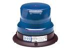 6410b Ecco Blue Low Intensity Rotating Strobe Beacon