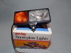 64261-14 Grote Per-lux Snowplow Lamp