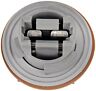 645-001 Dorman Parking Light Bulb Socket Front Rear 019495535485