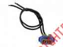 645-628 Dorman Headlight Connector
