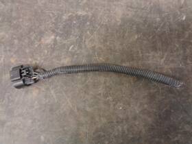 647.gm8x11 Silvrdo15 08 09 10 11 12 13 Lamp Wiring Harness 1087594