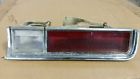 6542 . Tail Chrysler 1969 Light Prices Custom Exc.