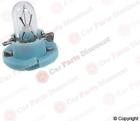 65811374495 Genuine New Instrument Bulb 884109467090