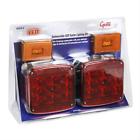 65870-5 Grote Industries Submersible Trailer Light Kit