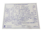 661301 Corvette Central 1958-1960 Wiring