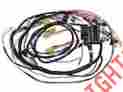 661303 Corvette Central 1962 Main Wiring Harness