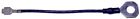 662034 Corvette Central Ac Compressor Ground Wire
