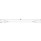 66224 Grote Ubs Harness Ground Return Tracking Long